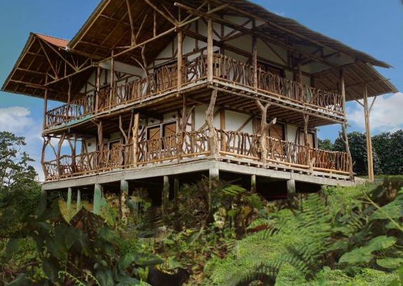 San Agustin Casa | Hotel Rancho Maju