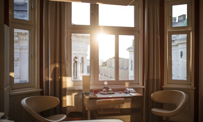 Sankt Ulrich Hotel | Hotel Rathaus Wein & Design