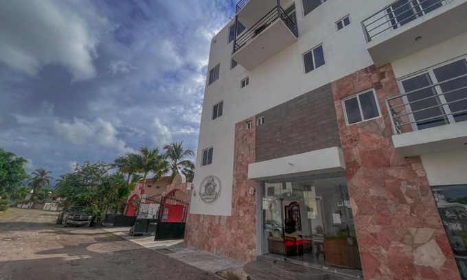 Rincon de Guayabitos Hotel | Hotell Raymundo