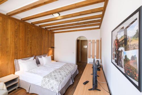 Razlog Hotel | Hotel Razlog