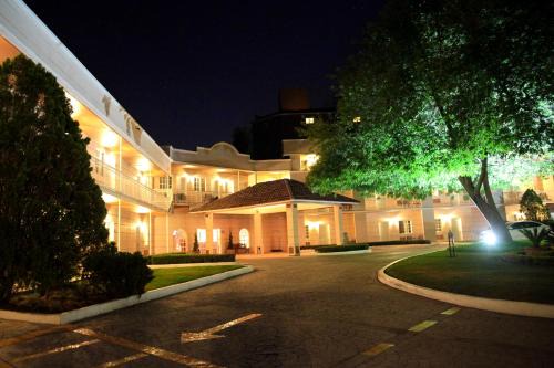 Tula de Allende Apartamento | Hotel Real del Bosque Golf and Spa