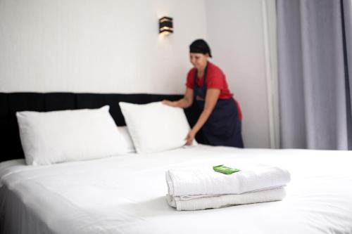 Marta Helena Hotel | Hotel Recanto do Sossego