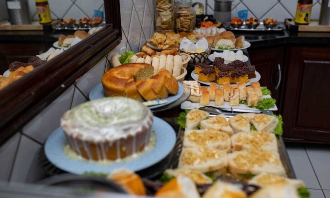 Parauapebas Hotel | Hotel Redentor