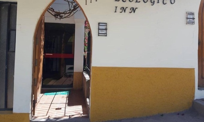 Cusco Hotel | Hotel Refugio Ecológico Inn