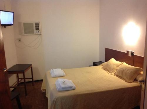 San Luis Hotel | Hotel Regidor