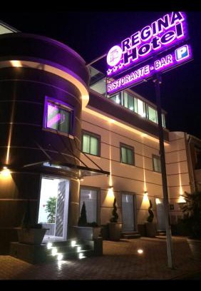 Casagiove Hotel | Hotel Regina