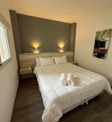 Villa Maria Hotel | Hotel República Junior Suite