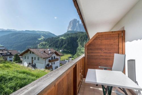Santa Cristina Val Gardena Apartamento | Hotel Residence Gardena Stevia 200