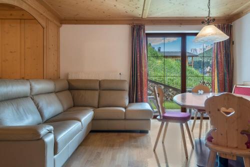 Santa Cristina Val Gardena Apartamento | Hotel Residence Gardena Dolomites 2