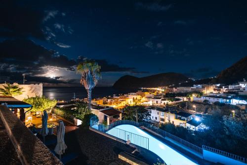 Canneto Apartamento | Hotel Residence La Villetta