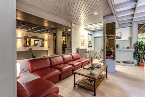 Trionfale Hotel | Hotel Residence Magnolia