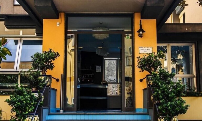 Maiori Hotel | Hotel Residence San Pietro