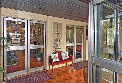 Novara Apartamento | Hotel Residence Sogno
