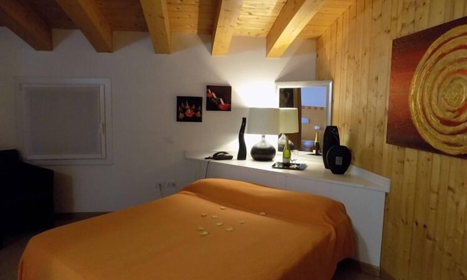 Fontanafredda Casa | Hotel Residence Sole
