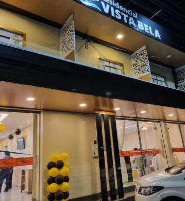 Planalto Hotel | Hotel Residencial Vista Bela