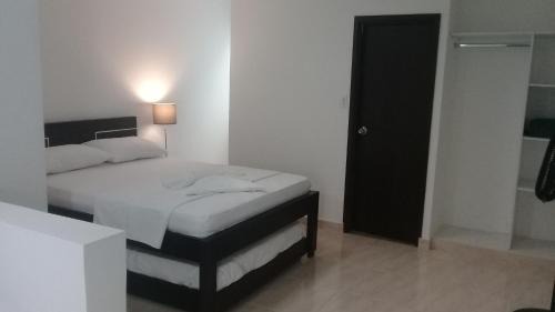 Armenia Hotel | Hotel Residencias la CH