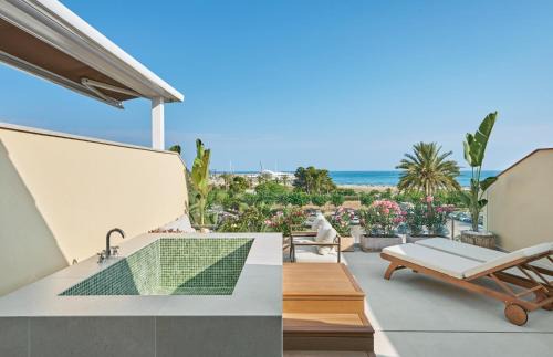 Vilanova I la Geltru Hotel | Hotel restaurant Ceferino