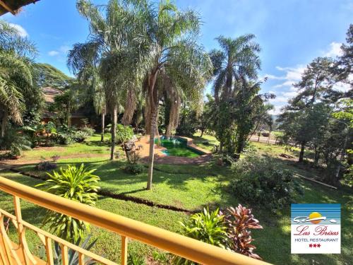 Puerto Esperanza Hotel | Hotel & Restaurant Las Brisas