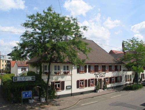 Rastatt Casa | Hotel Restaurant Da Franco