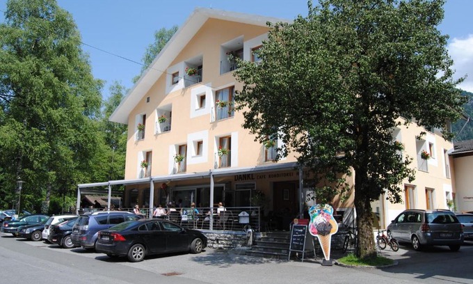 Lofer Hotel | Hotel & Restaurant Dankl