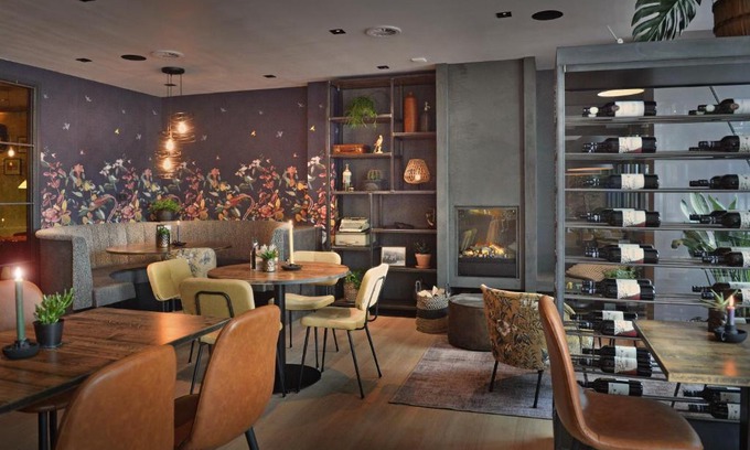De Engel Hotel | Hotel Restaurant de Engel