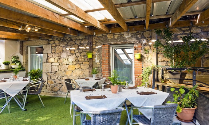 Vertolaye Hotel | Hotel Restaurant De La Dore