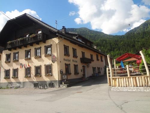 Kirchbach Hotel | Hotel Restaurant Gasthof Michal