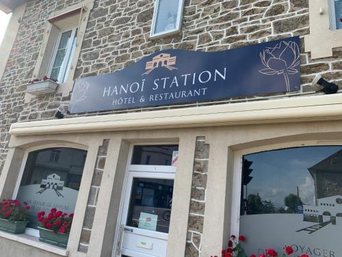 La Marne Hotel | Hotel & Restaurant Hanoï Station