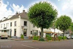 Eijsden Hotel | Hotel Restaurant Hestia