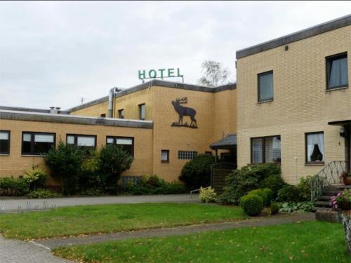 Zicherie Hotel | Hotel-Restaurant Hubertus