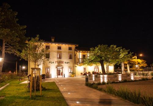 Doberdo del Lago Hotel | Hotel & Restaurant Pahor