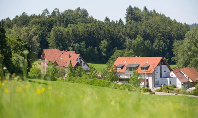 Meckenbeuren Hotel | Hotel Restaurant JÄGERHAUS