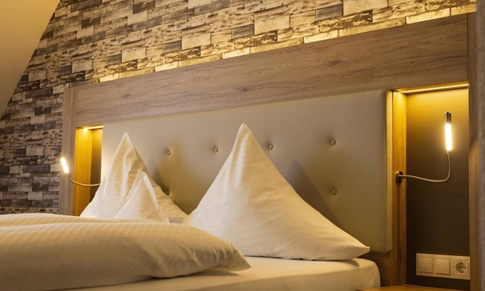 Hildesheim District Hotel | Hotel Restaurant Räuber Lippoldskrug