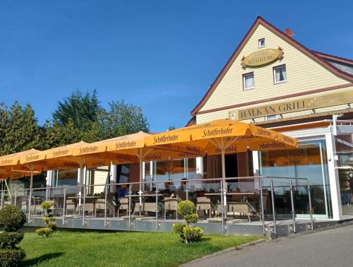 Sankt Andreasberg Hotel | Hotel Restaurant Rehberg