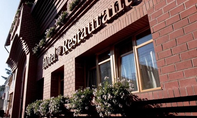 Odorheiu Secuiesc Hotel | Hotel - Restaurant Gonduzo