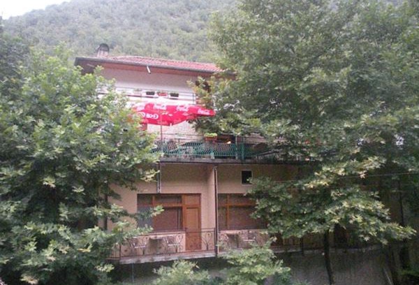 Kresna Hotel | Hotel- Restaurant Struma