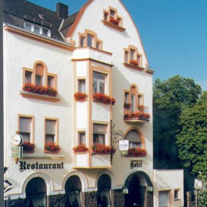 Mayen Hotel | Hotel-Restaurant "Zum Alten Fritz"
