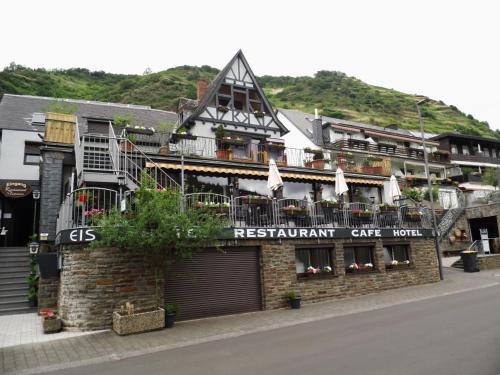 Valwig Casa | Hotel Restaurant Zum Valwiger Herrenberg