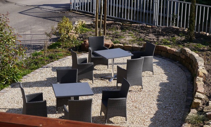 Silz Hotel | Hotel-Restaurant Zur Linde