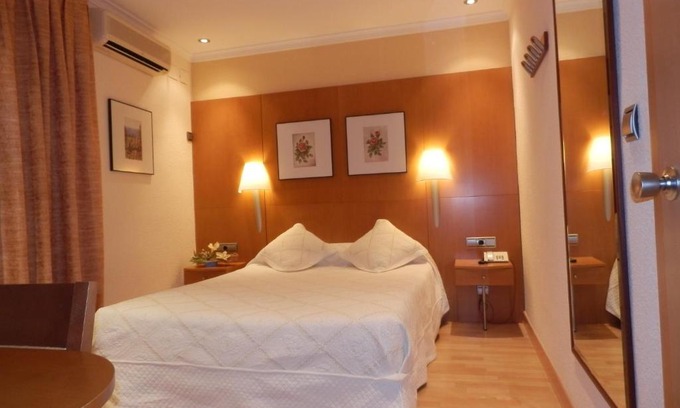 Villena Hotel | Hotel Restaurante Salvadora
