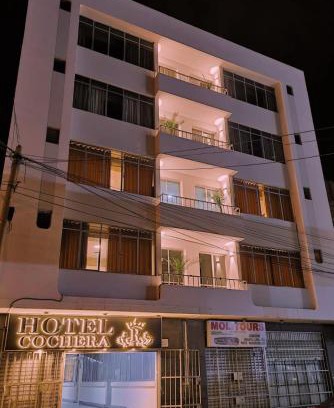 Huancayo Hotel | Hotel Rey