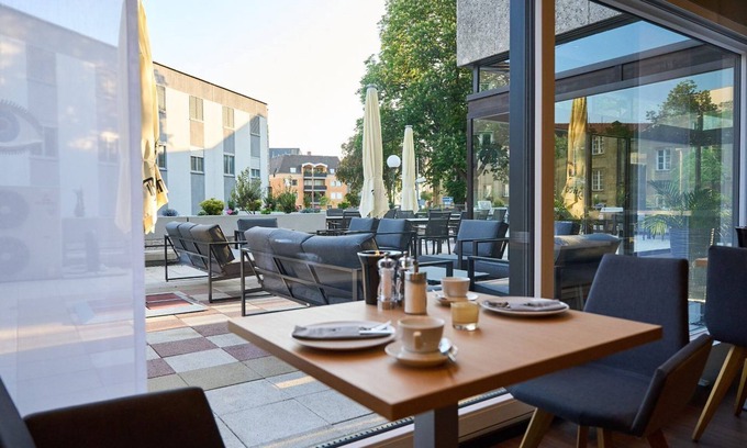 Bad Kissingen Hotel | Hotel Rhönkitz