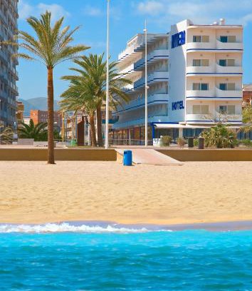 Grau i Platja Hotel | Hotel RH Riviera - Adults Only