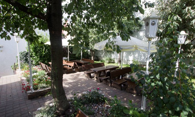 Urbar Hotel | Hotel Rhein-Mosel-View