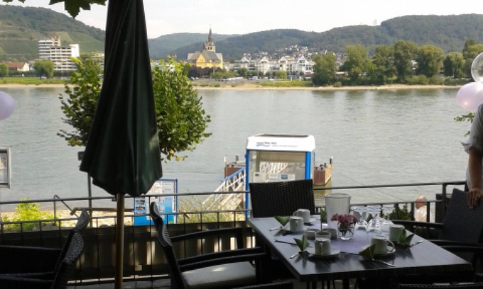 Bad Breisig Hotel | Hotel Rhein Residenz