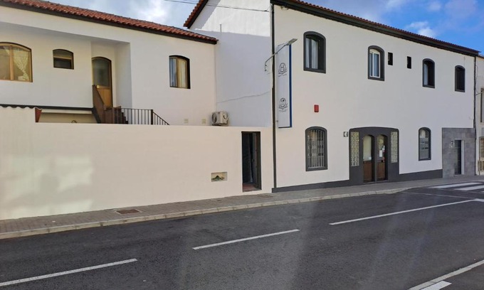 Ribeira Grande Hotel | Hotel Ribeira Grande