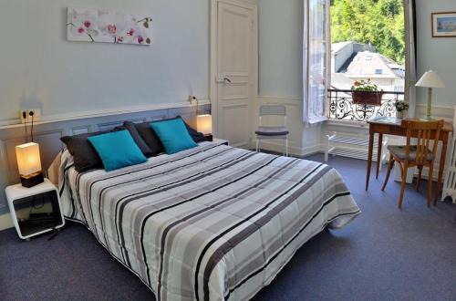 Eaux-Bonnes Hotel | Hotel Richelieu