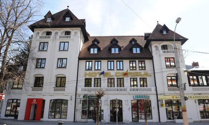 Sinaia Hotel | Hotel Rina Cerbul