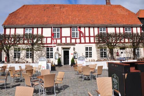 Ringkobing Hotel | Hotel Ringkøbing