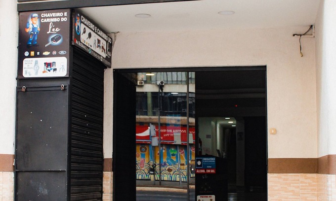 Santa Ifigenia Hotel | Hotel Rio Branco